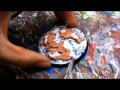 HOW TO MAKE a Rocky BASE Part 1