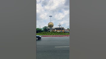 NGÃ 3 TRUNG LƯƠNG, MỸ THO, TIỀN GIANG #shorts