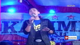 LANGGAM KETAMAN ASMORO - CAK ROT - KALIMBA MUSIC - LIVE JETIS BLAGUNG SIMO BOYOLALI