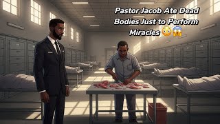 Pastor Jacob Ate Dead Bodies Just Perform Miracles- Africa Folktales