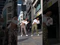 Burna Boy - City Boys (Dance Video)