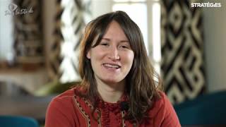 Dans La Tête De... Souen Le Van, Directrice De Création Chez Buzzman