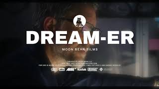 DREAM ER - The Artist moonbearfilms