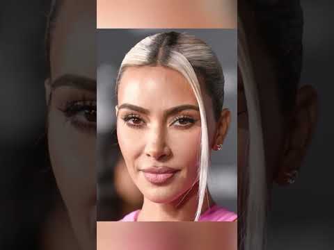 Kim kardashian distance