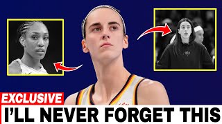 2 MIN AGO: A’ja Wilson OFFICIALLY KICKED OUT From USA Team — Blames Caitlin Clark!