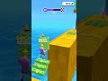 【Money Run 3D】 Level 57
