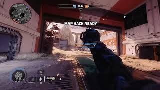 Titanfall 2 double frag grenade kill