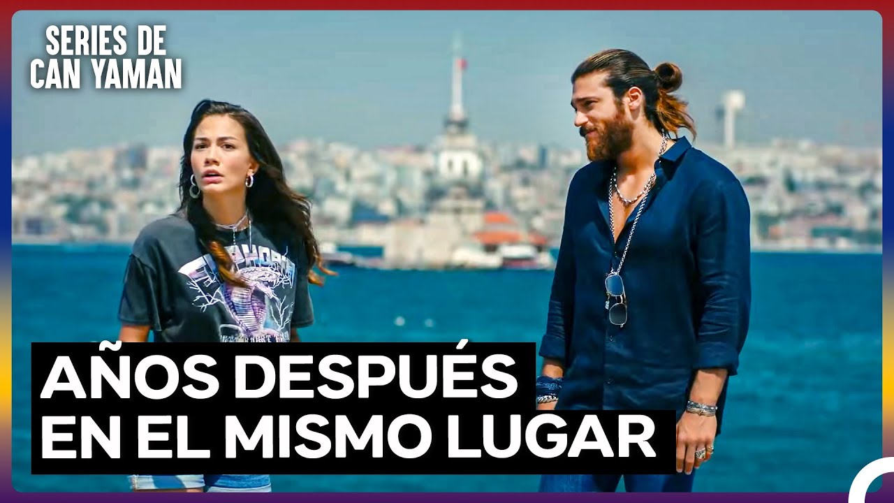 Dos Amantes No Pudieron Evitar Su Destino