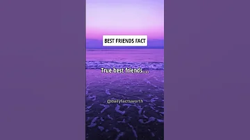 True best friends.... Psychology Facts #shorts #psychologyfacts #subscribe