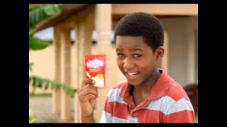 Nunu Milk Ghana (2013)