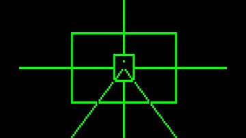 Space Battle for the Acorn Atom