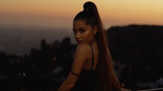 Ariana Grande AI  On Top (Music Video)