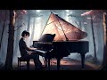 Beautiful Relaxing Piano • by Niklas Ahlstedt - Amazing Background Music For You At Home