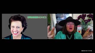 Capture Attention in 60 Seconds: Sam Horn’s Secrets for Speakers and Entrepreneurs