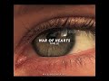 war of hearts - ruelle | audio edit
