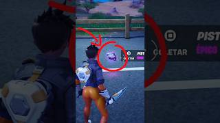 REVIEW PISTOLAS ELETROMAGNÉTICAS | Teste rápido de arsenal Fortnite. #meroh #fortnite #overwatch