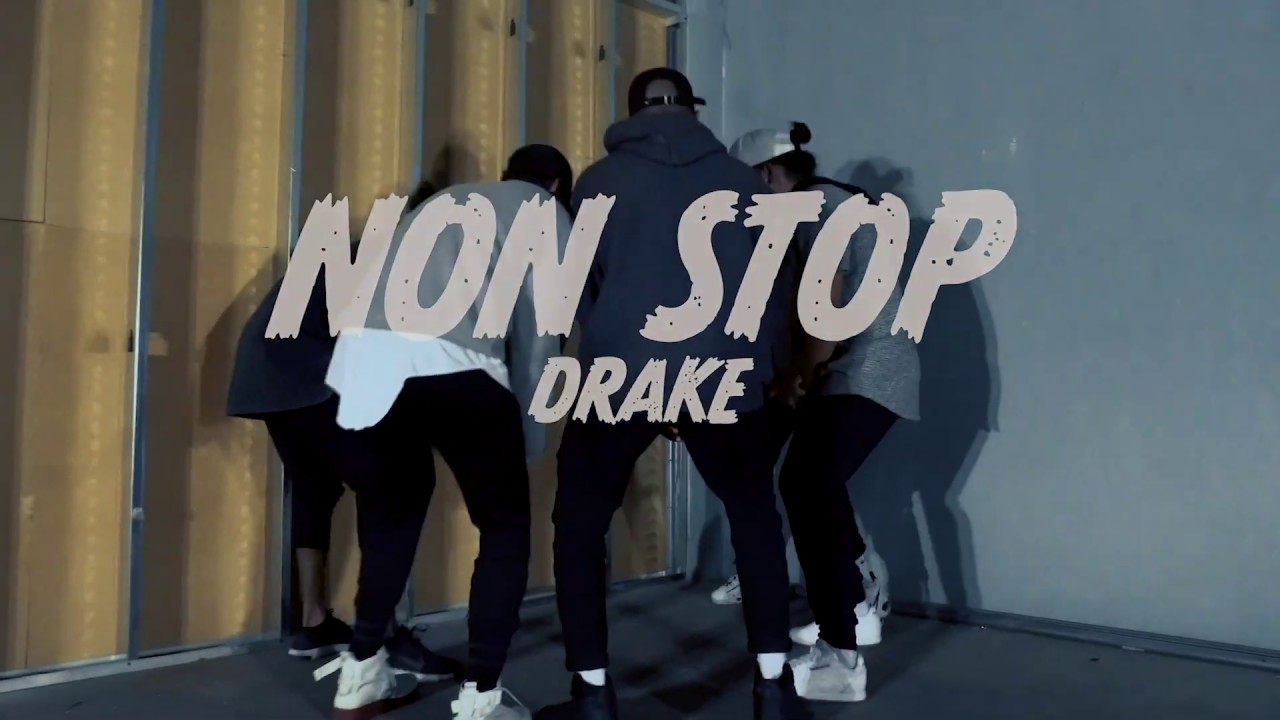 Drake - Nonstop | Choreography by Christian Castillo - YouTube