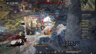 Neph node war 3/19/18 lel