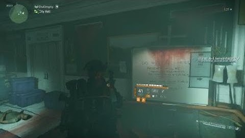 Taking over a Level 4 Control Point on Challenge!!!