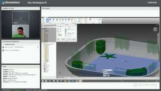 FIXING A STEP FILE WITH INVENTOR AND A 3D SCAN WITH MESHMIXER - 04/07/2015