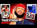 Why l a bloods  crips never respected the game