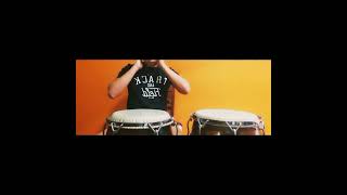 Video thumbnail of "Valentina Marquez - Si esta casa hablara - (congas)"