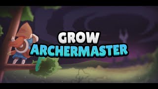 Grow ArcherMaster screenshot 2