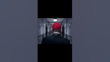 Amazing Shots of CONCLAVE