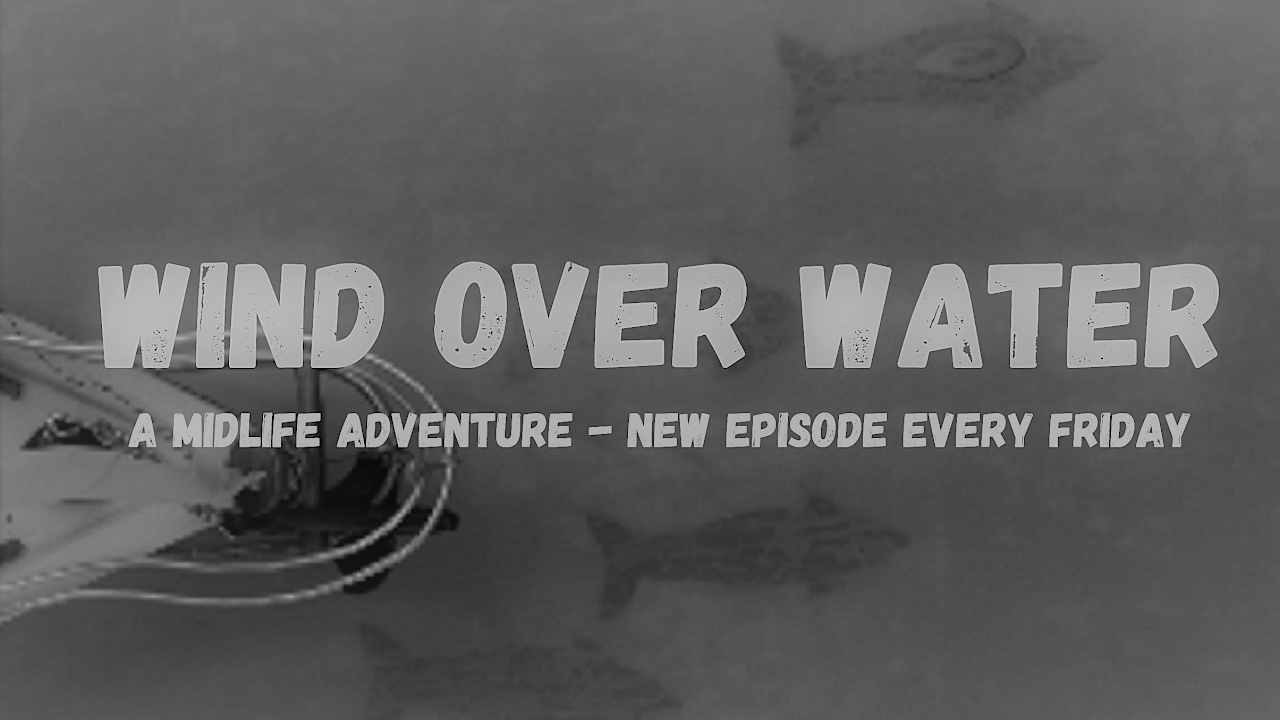 Wind over Water Live Stream