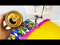 Great Sewing Tips and tricks for beginners | Sewing basics and sewing techniques | Ways DIY