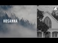 Hosanna feat. Andrea Thomas by The Vigil Project | Devotion Vol. 1