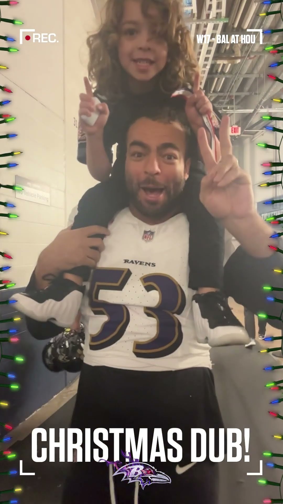 CHRISTMAS DUB CAM.