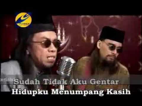 Bams Esok kan ku jelang GMB (Official Lirik Video)