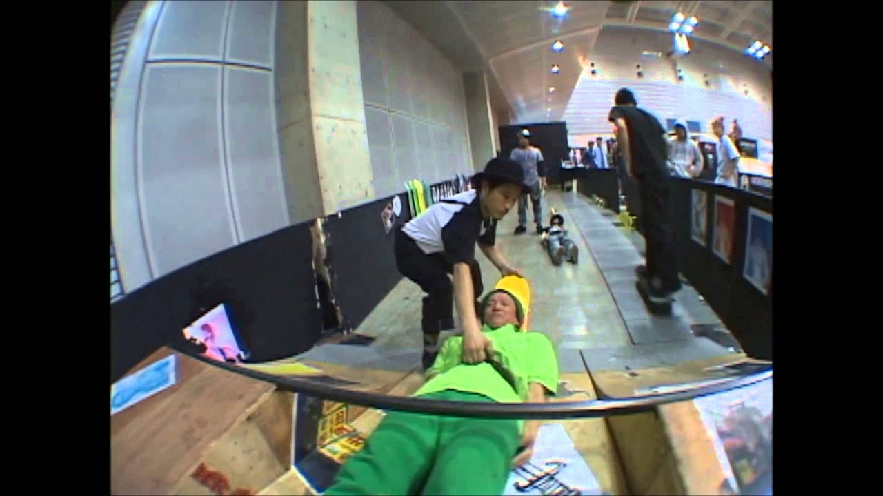 SPINACH FACTORY by OSAKA DAGGERS