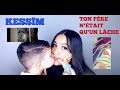 Mon BÉBÉ N'aie Pas PEUR ... KESSÏM -  Djena Della