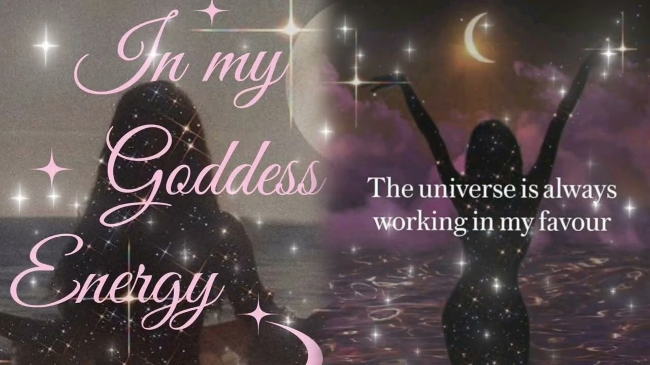 All my wishes came true💫『 ru & eng subliminal 』Исполнение желаний 