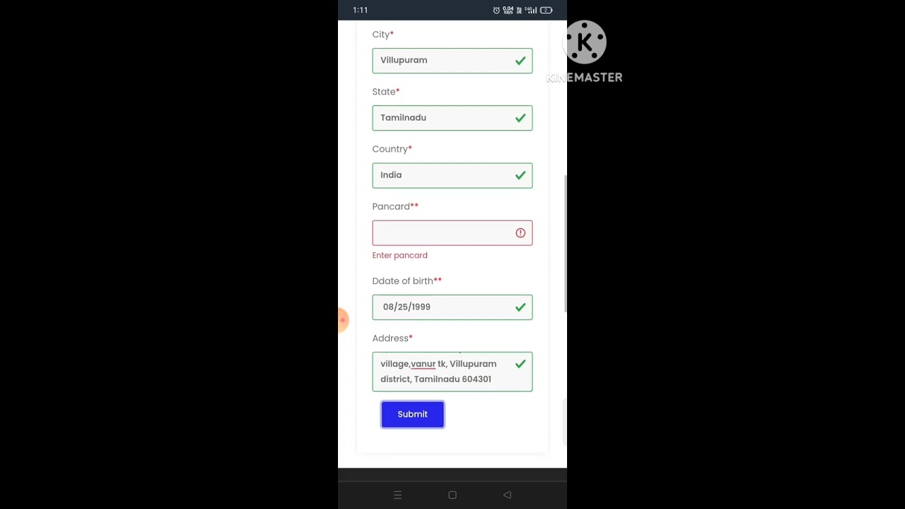 SBO PROFILE UPDATE AND BANK DETAILS UPDATE AND WITHDRAWAL REQUEST IN DEMO, செய்வது எப்படி 🙂👍. 🤔