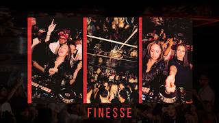 FINESSE l HIP HOP & RNB l VYZE CULTURE 004