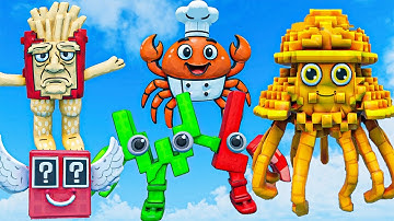 VIND BRAINROTS 🧠Hoe krijg je ALLE 5 NIEUWE Brainrots🧠 Roblox