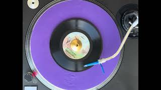 "Don't Stop The Music" Yarbrough & Peoples on 7" Vinyl 45 @al7xmusic #80smusic #vinyl