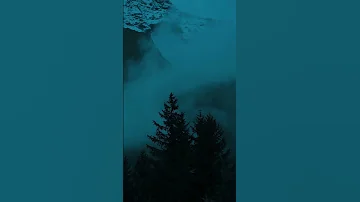 Snowfall Slowed Øneheart X Reidenshi Dreamscape Edit 