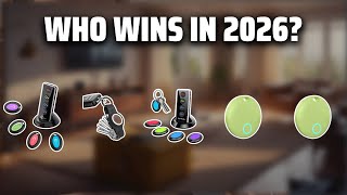 The Top 5 Best Key Finder in 2026 - Must Watch Before Buying!