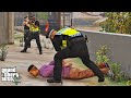 British Transport Police (GTA 5 LSPDFR Mod)