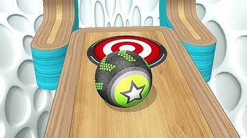 Going Balls - SpeedRun Gameplay Level 1290