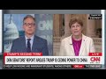 Shaheen Discusses China Report, Russian Sanctions Bill on CNN