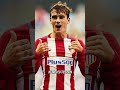Antoine Griezmann The Rejected Dream