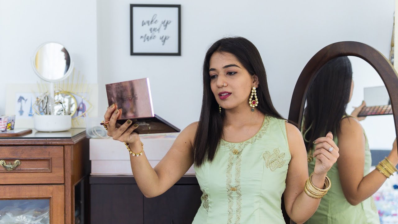 5 Basic Makeup products every girl needs YouTube