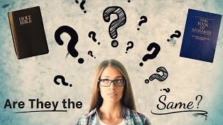 Are Mormons Christian?