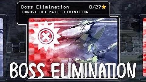 Riptide GP: Renegade | Part 25: Boss Elimination