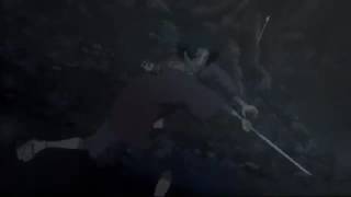 Toonami-Samurai Champloo Memorial Day Marathon Promo